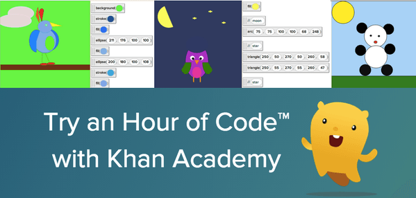khan academy coding free