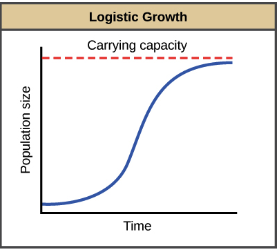 Population Regulation Density Dependent Factors Ecology